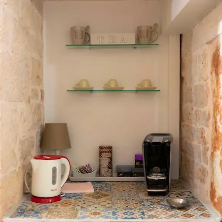 Prázdninový dům Pietranuova *