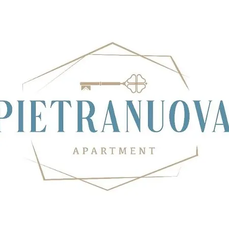 Semesterbostad Pietranuova Turi