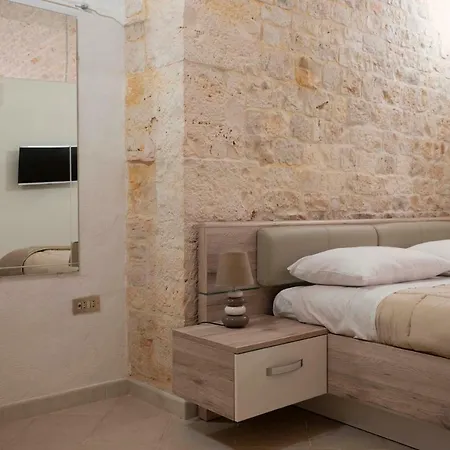 Pietranuova Semesterbostad *