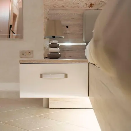 Pietranuova Ferienhaus *