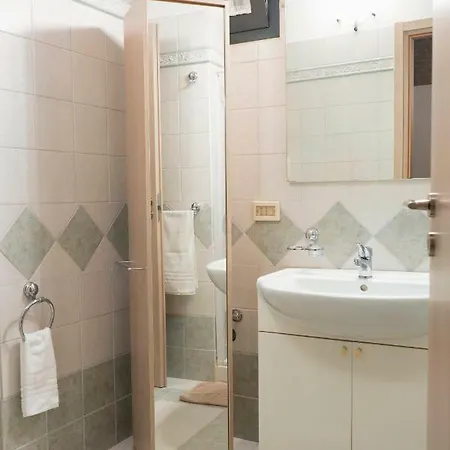 Pietranuova Ferienhaus *