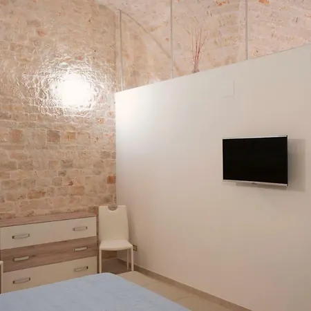 Pietranuova Ferienhaus *