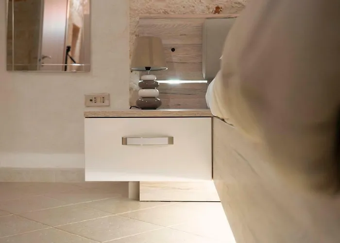 Pietranuova Tatil Evi *